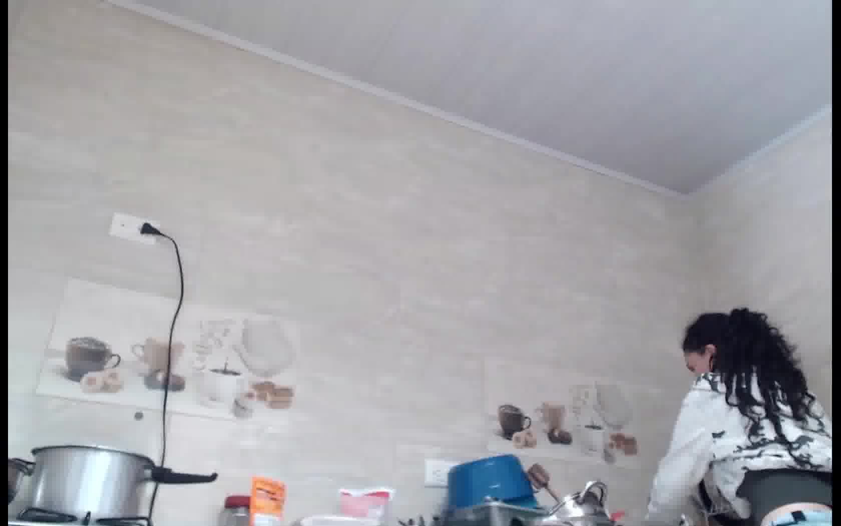 Interprète RebekkaHott Vidéo 1