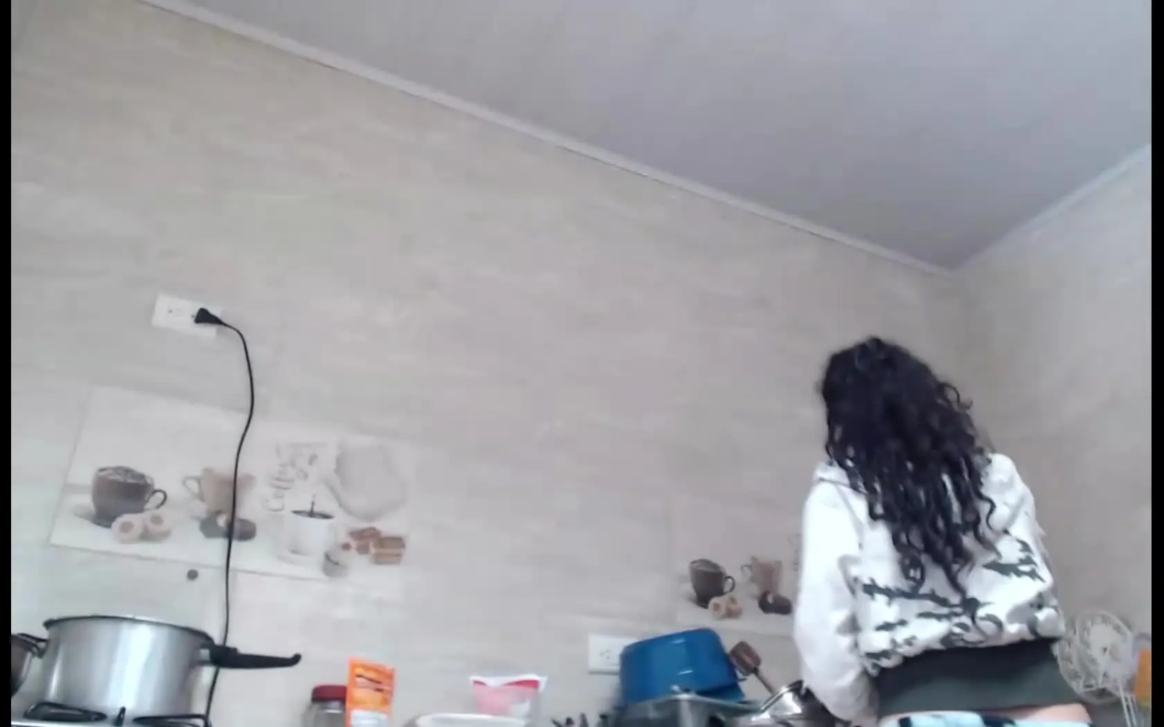 Interprète RebekkaHott Vidéo 1