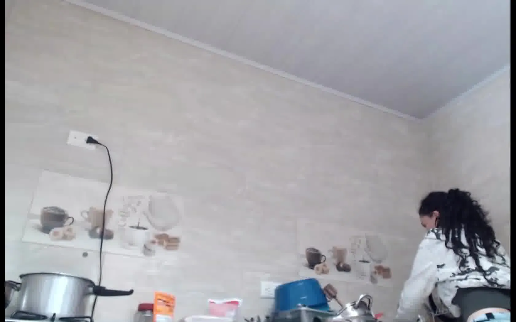 Interprète RebekkaHott Vidéo 1