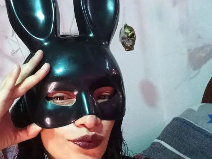 Foto de perfil de modelo de webcam de RebekkaHott