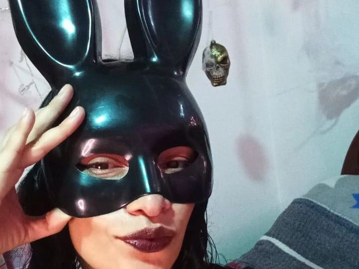 RebekkaHott immagine del profilo del modello di cam