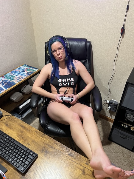 Interprète TrashyB Photo 9