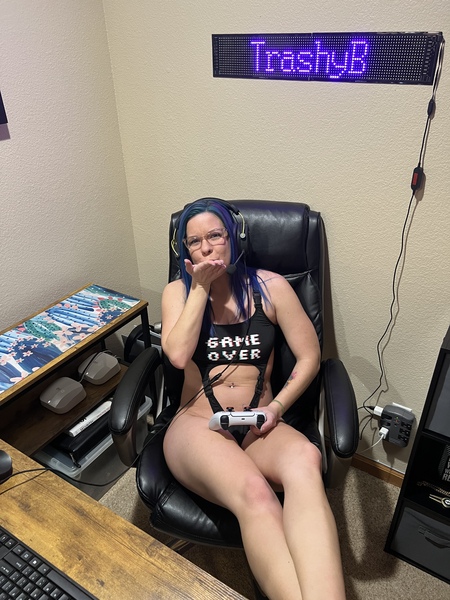 Interprète TrashyB Photo 10