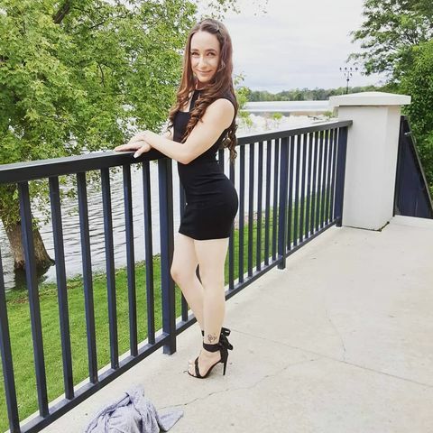 Artiest IceyIsabella Foto 1