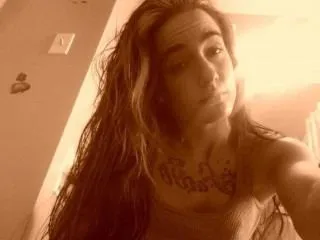 IceyIsabella profielfoto van cam model