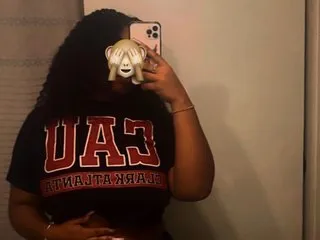 Imagen de perfil de modelo de cámara web de PusseeValleyy