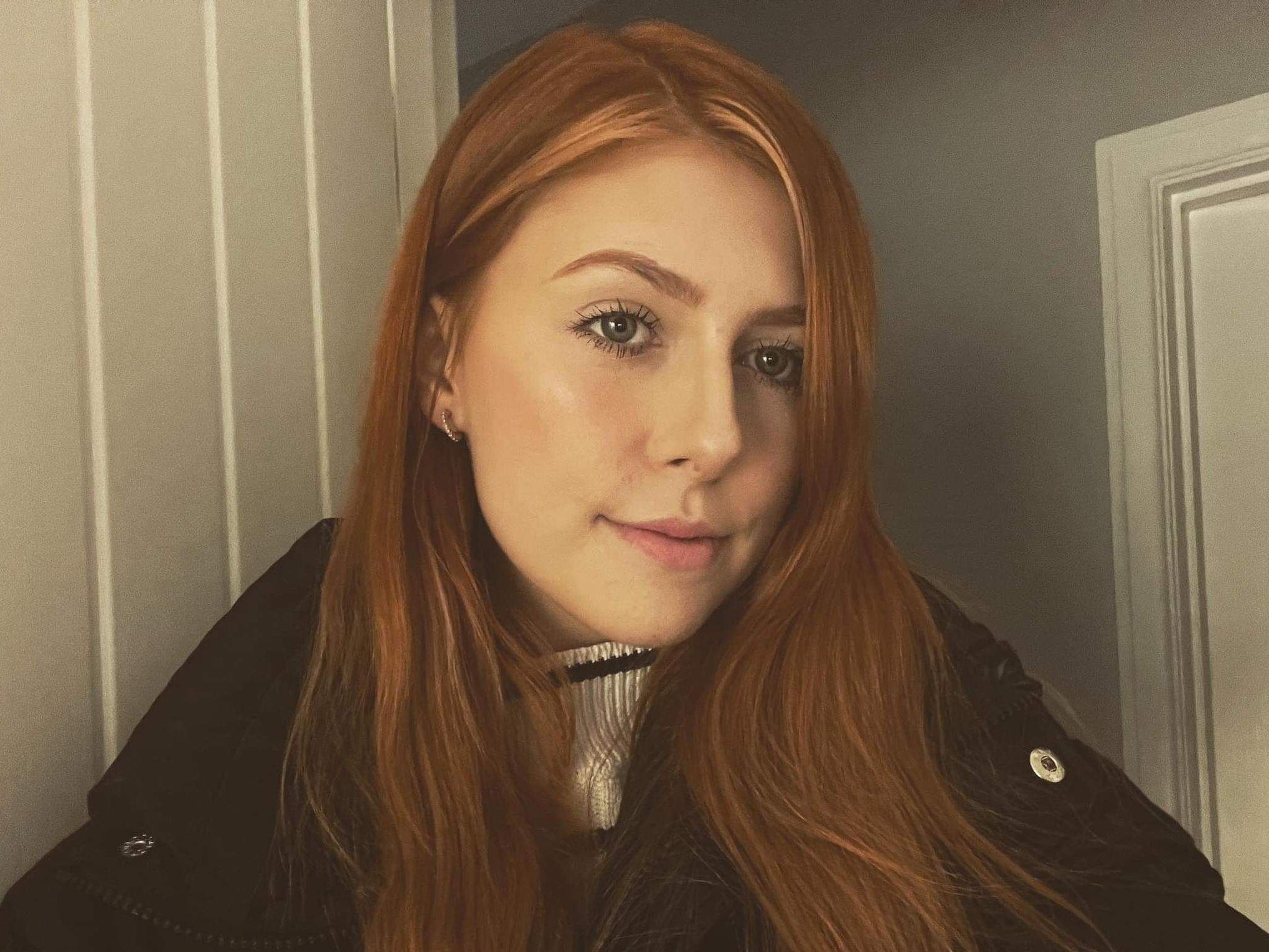 NikkiFox69 profilbild på webbkameramodell 