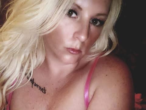 SamanthaBankss profielfoto van cam model