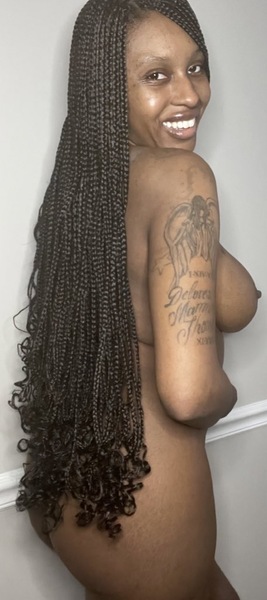 Intérprete GoddessMistiSavannah Foto 2