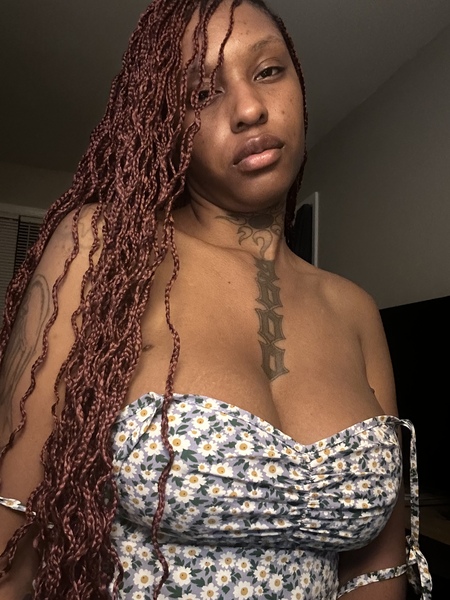 Intérprete GoddessMistiSavannah Foto 5