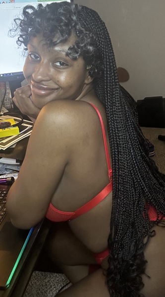 Intérprete GoddessMistiSavannah Foto 7