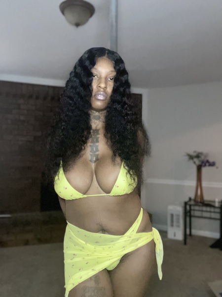 Intérprete GoddessMistiSavannah Foto 6