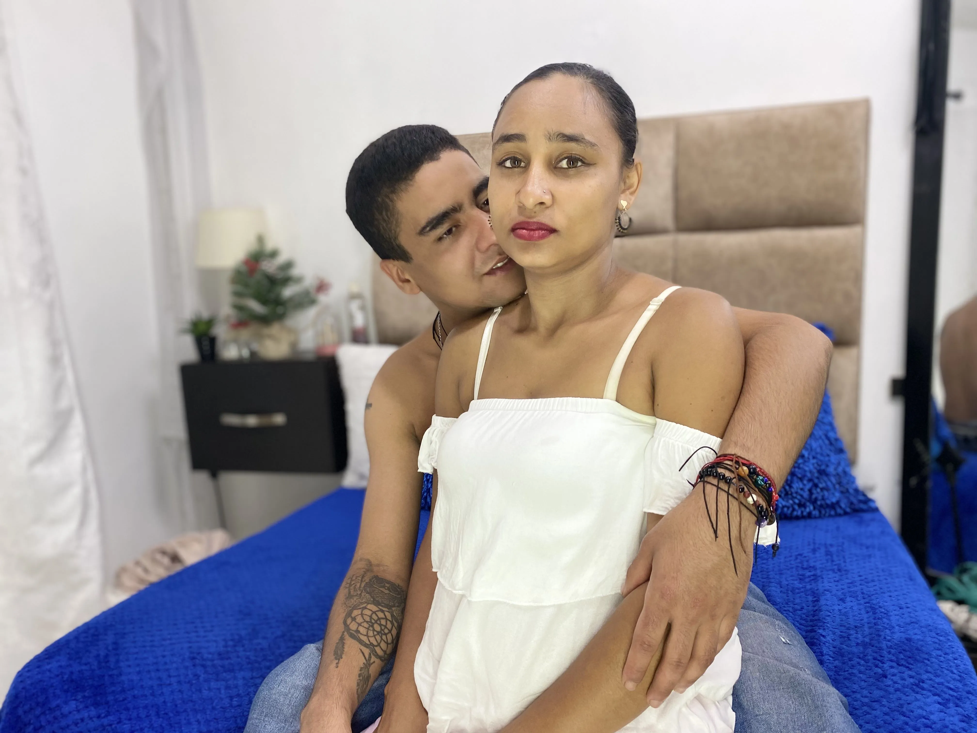 keylaandjack profilbild på webbkameramodell