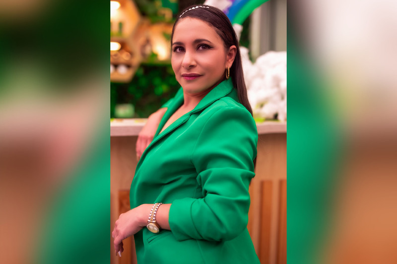 Interprete SteicyClarck Foto 5