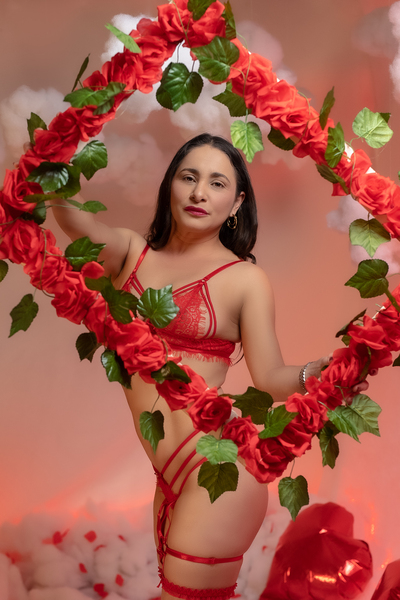 Interprete SteicyClarck Foto 9