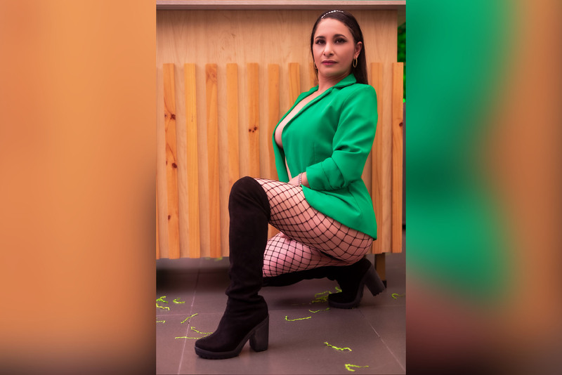 Interprete SteicyClarck Foto 8