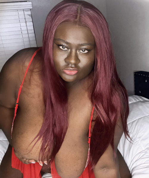 Utøver QueenAyanalorae Bilde 6