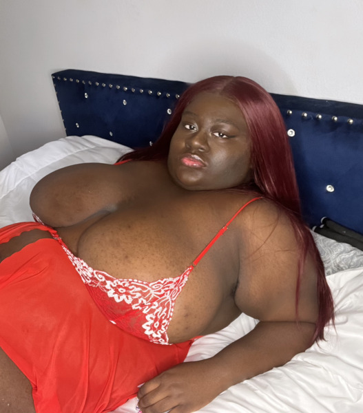 Utøver QueenAyanalorae Bilde 5