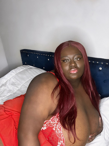 Utøver QueenAyanalorae Bilde 10