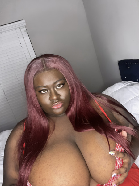 Utøver QueenAyanalorae Bilde 9