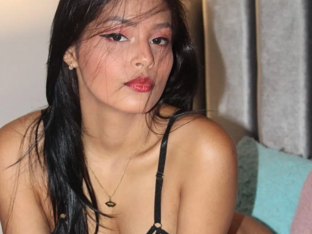 Foto de perfil de modelo de webcam de falloncarristong