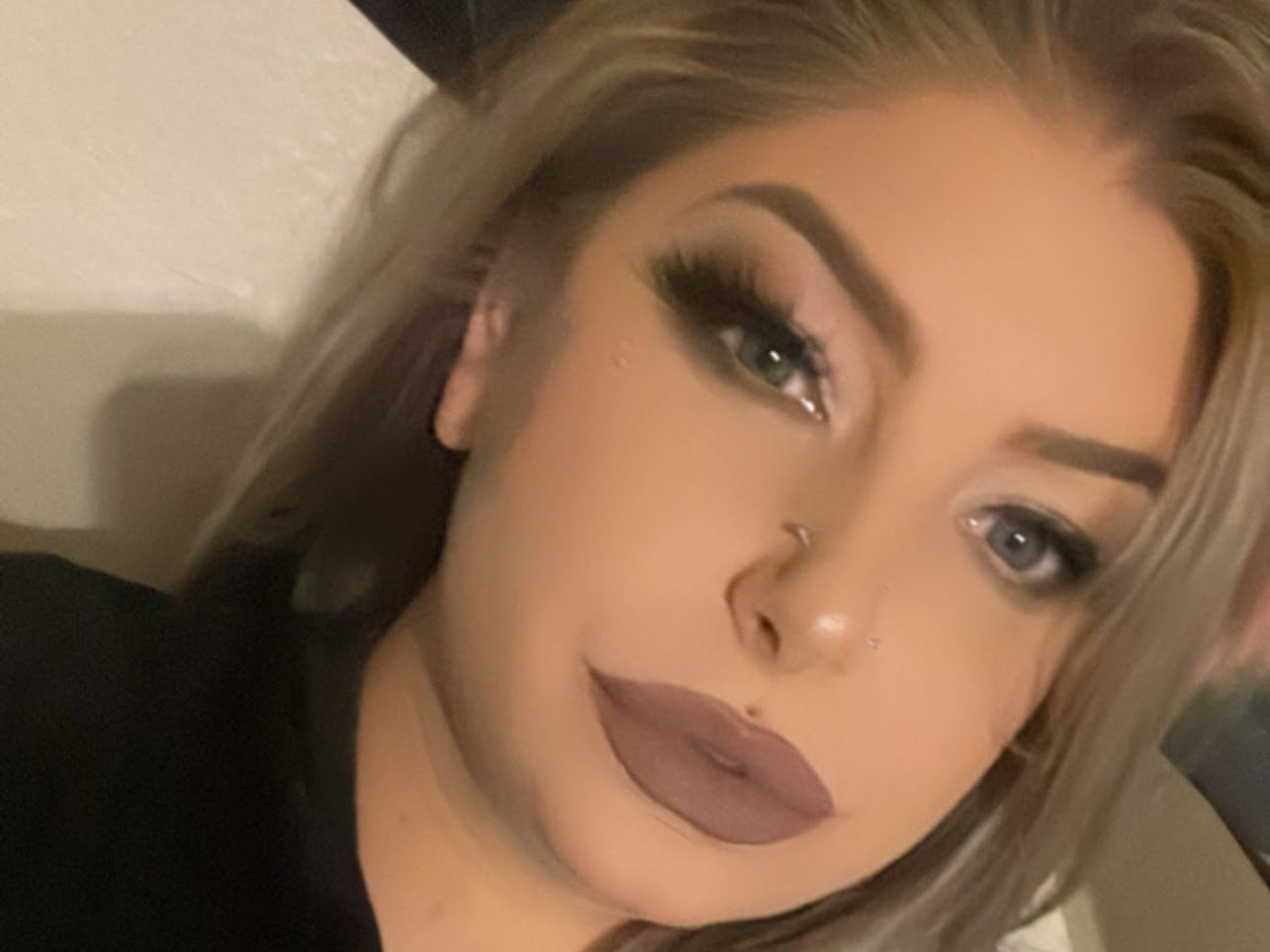 Foto de perfil de modelo de webcam de LexiHallows