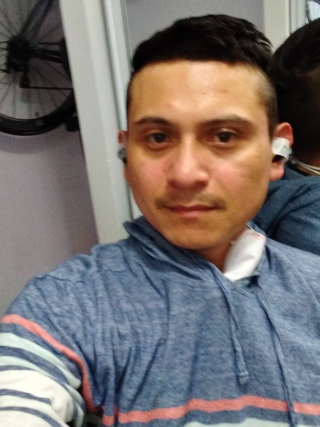 Artista Jesusb Foto 1