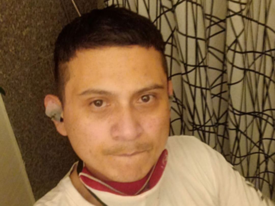 Foto de perfil de modelo de webcam de Jesusb 