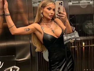 OliviaaBell immagine del profilo del modello di cam