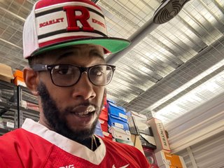 Imagen de perfil de modelo de cámara web de MorrisBustNutz