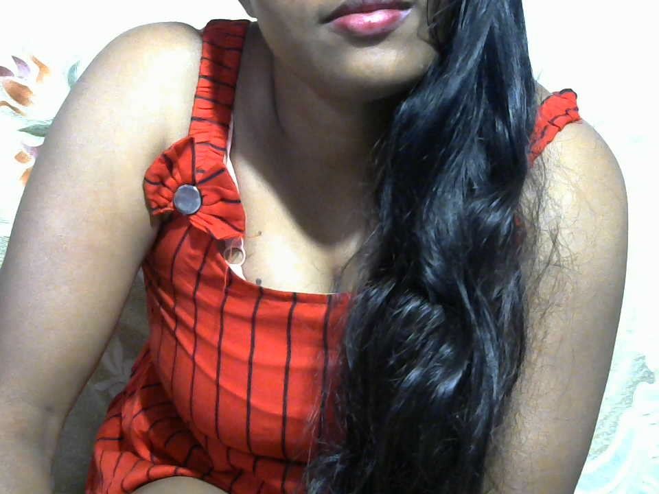 Foto de perfil de modelo de webcam de Saachi 