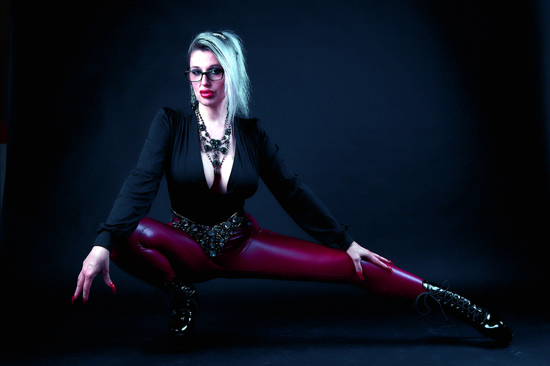 Interprete Avengelique Foto 7