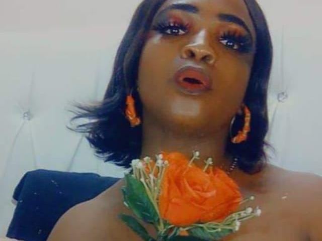 Sexybeautyxxx Profilbild des Cam-Modells