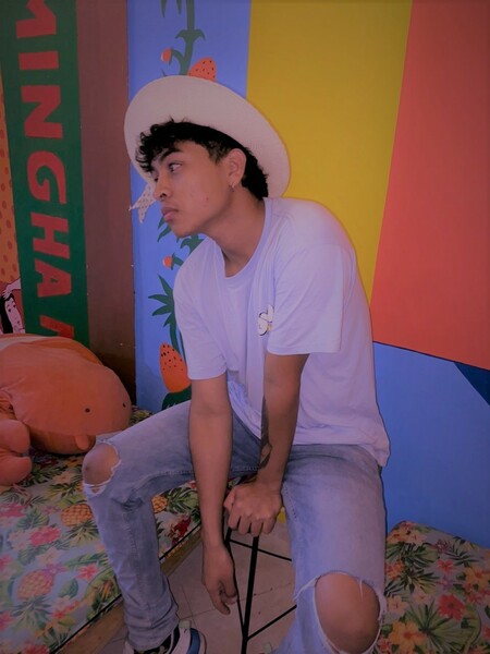 Artista BBCskinny Foto 1