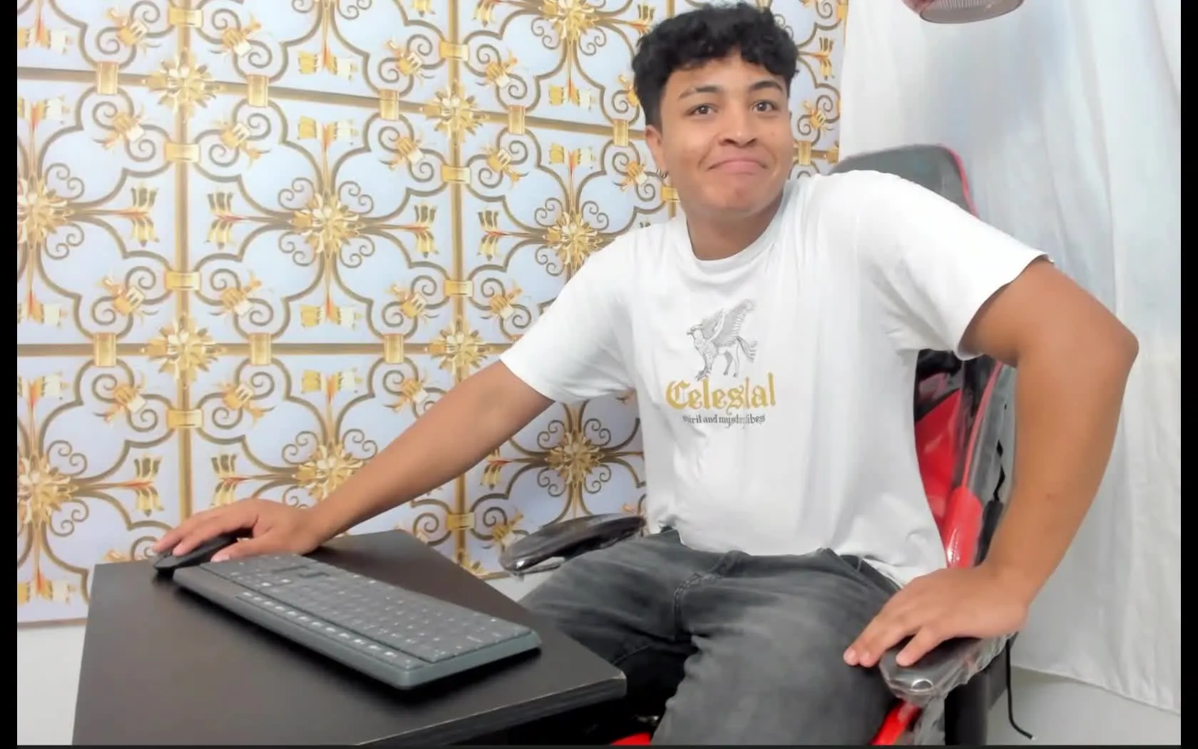 Artist BBCskinny Video 1