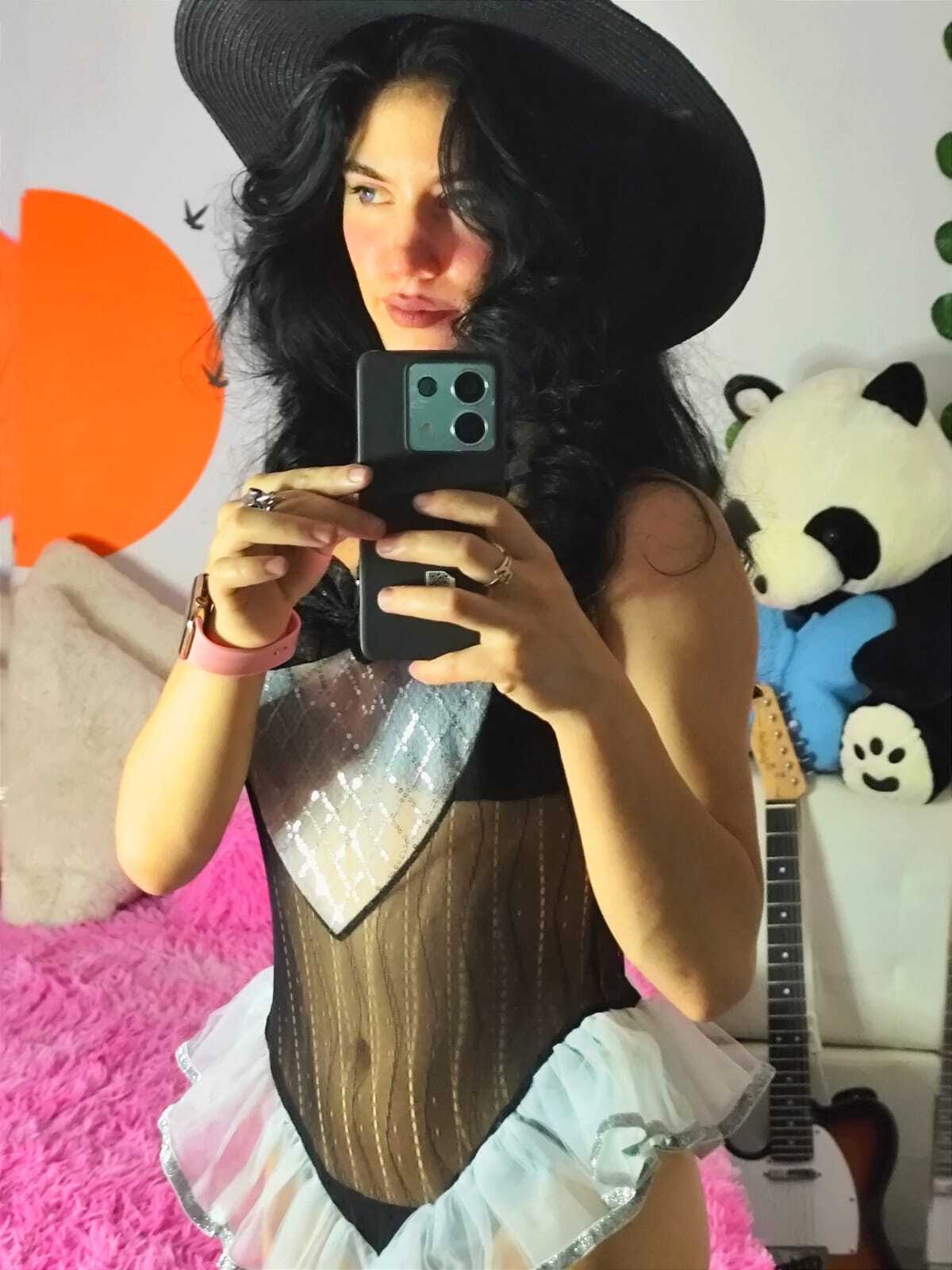 Utøver AyileenXx Bilde 1