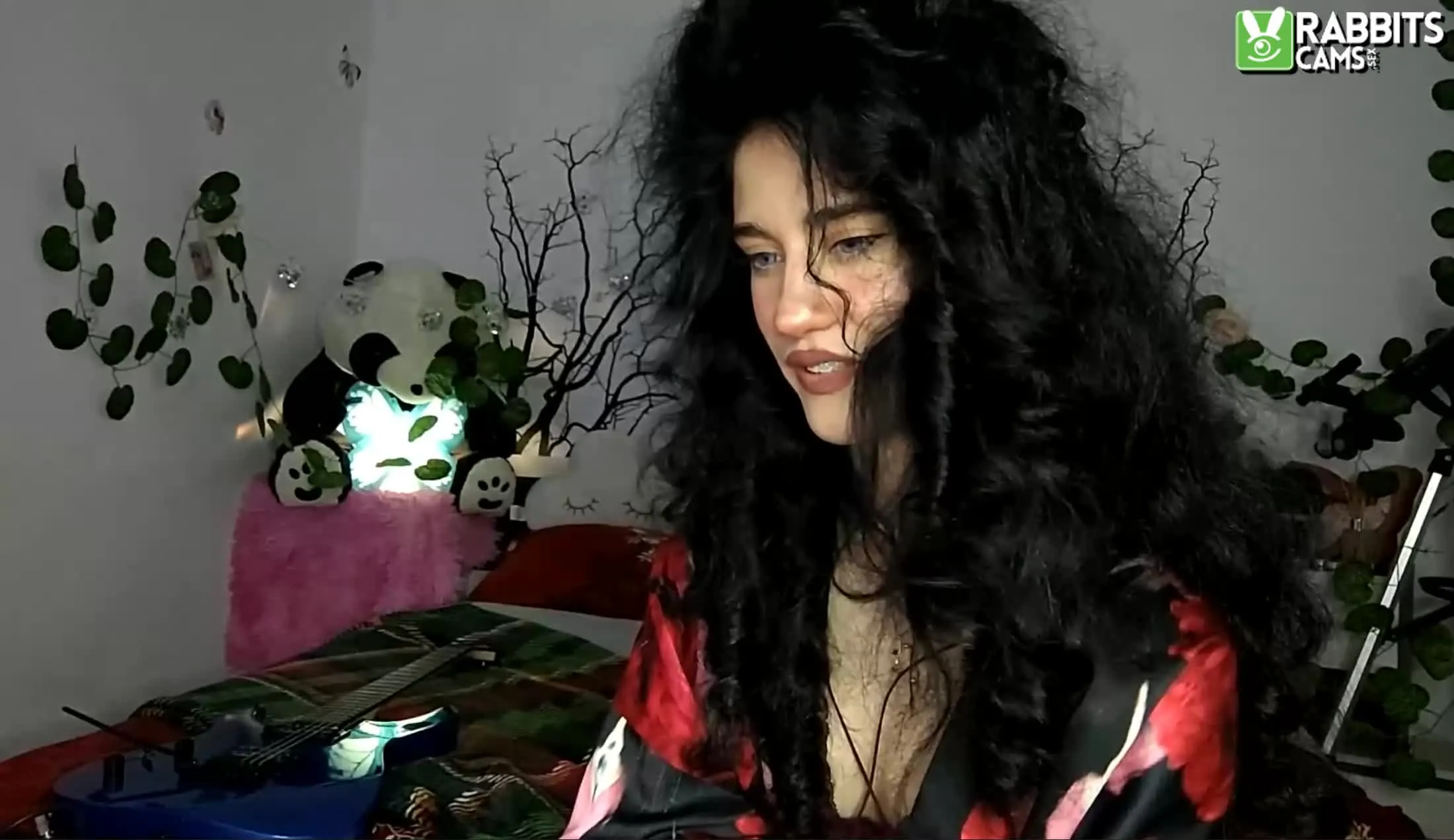 Artiest AyileenXx Video 1