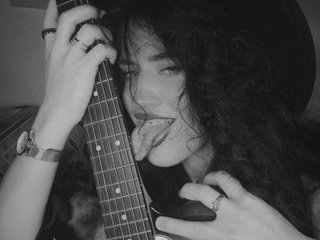 Profilbilde av AyileenXx webkamera modell