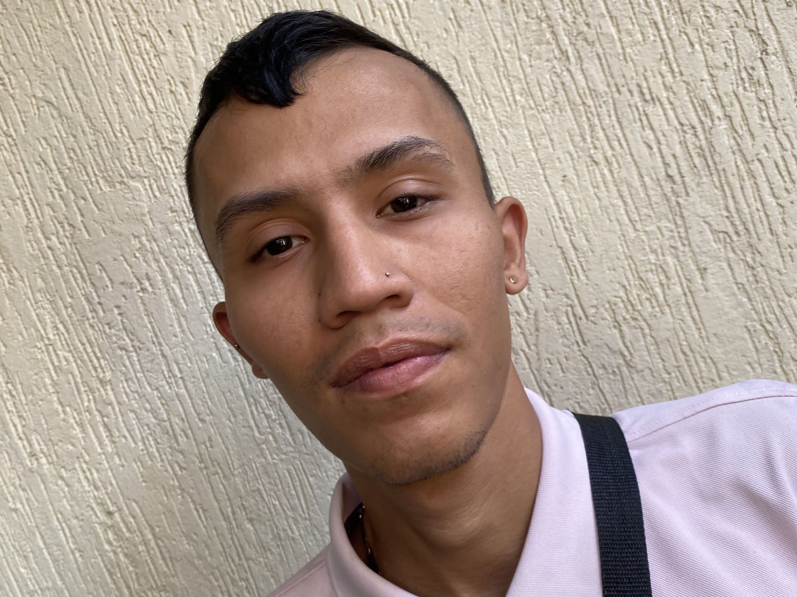 Jordyxxxhot profilbild på webbkameramodell 