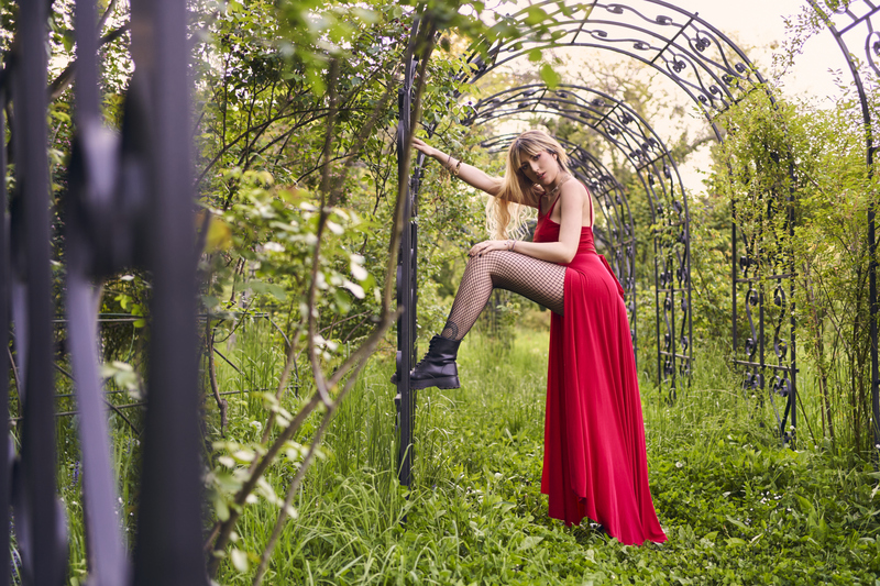 Interprete HannahRyde Foto 5