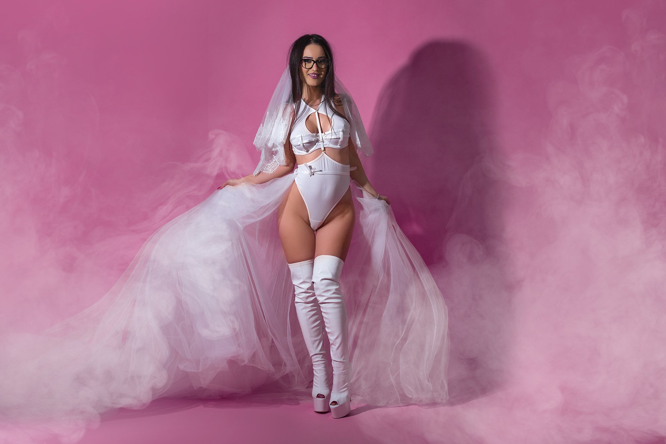 Interprète WildeLexy Photo 4