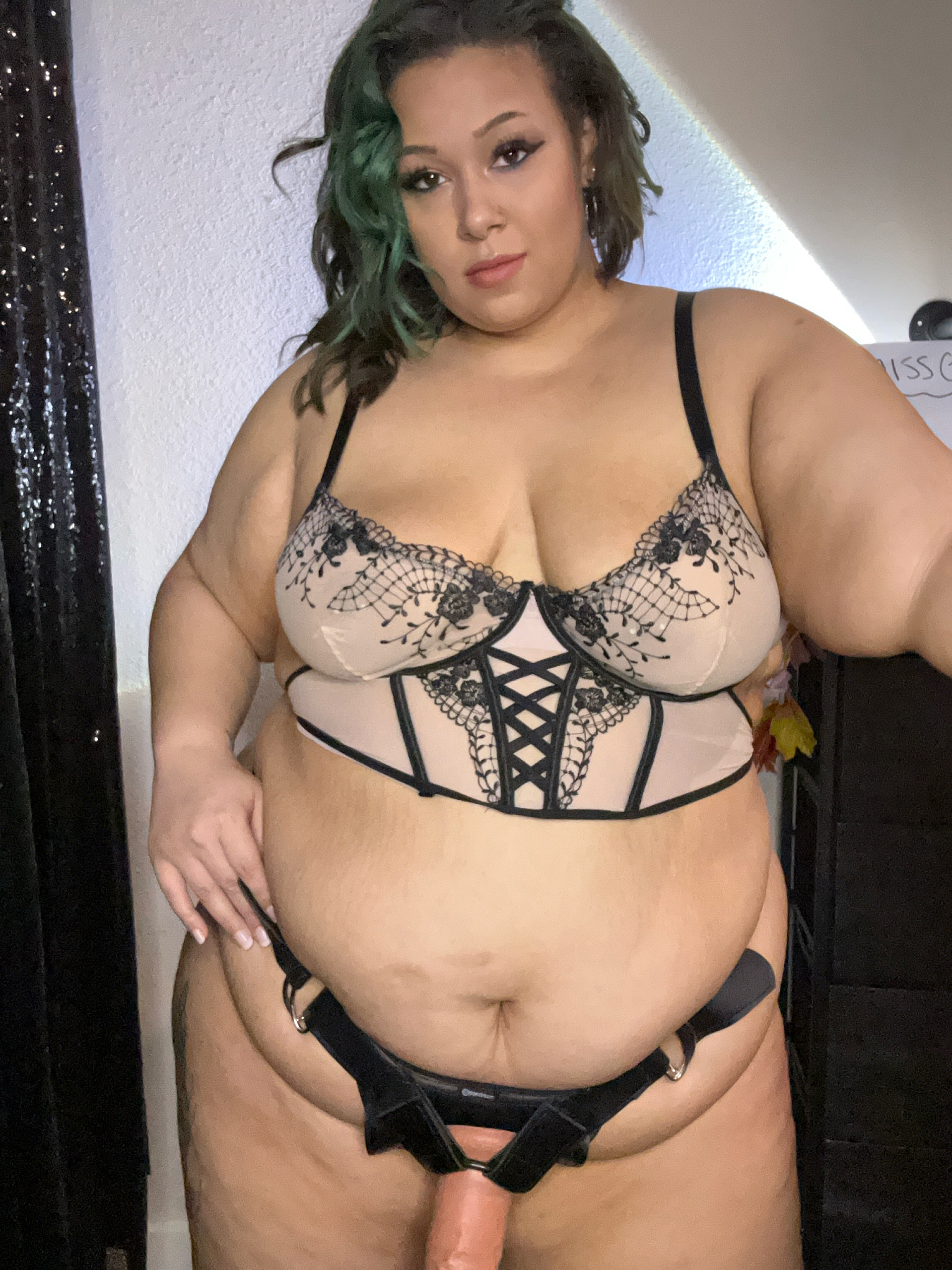 Utøver SuccubusMissGigiFox Bilde 5