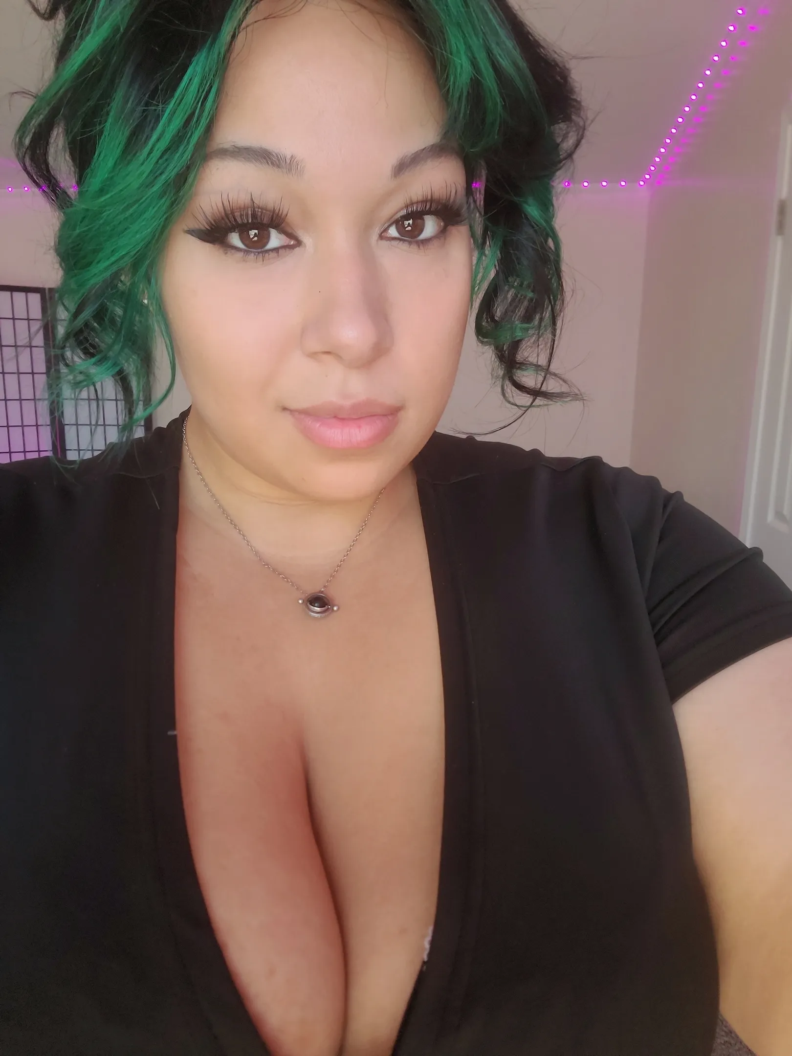 Interprète SuccubusMissGigiFox Photo 2