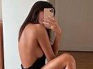 GinaLatinaxxx profielfoto van cam model