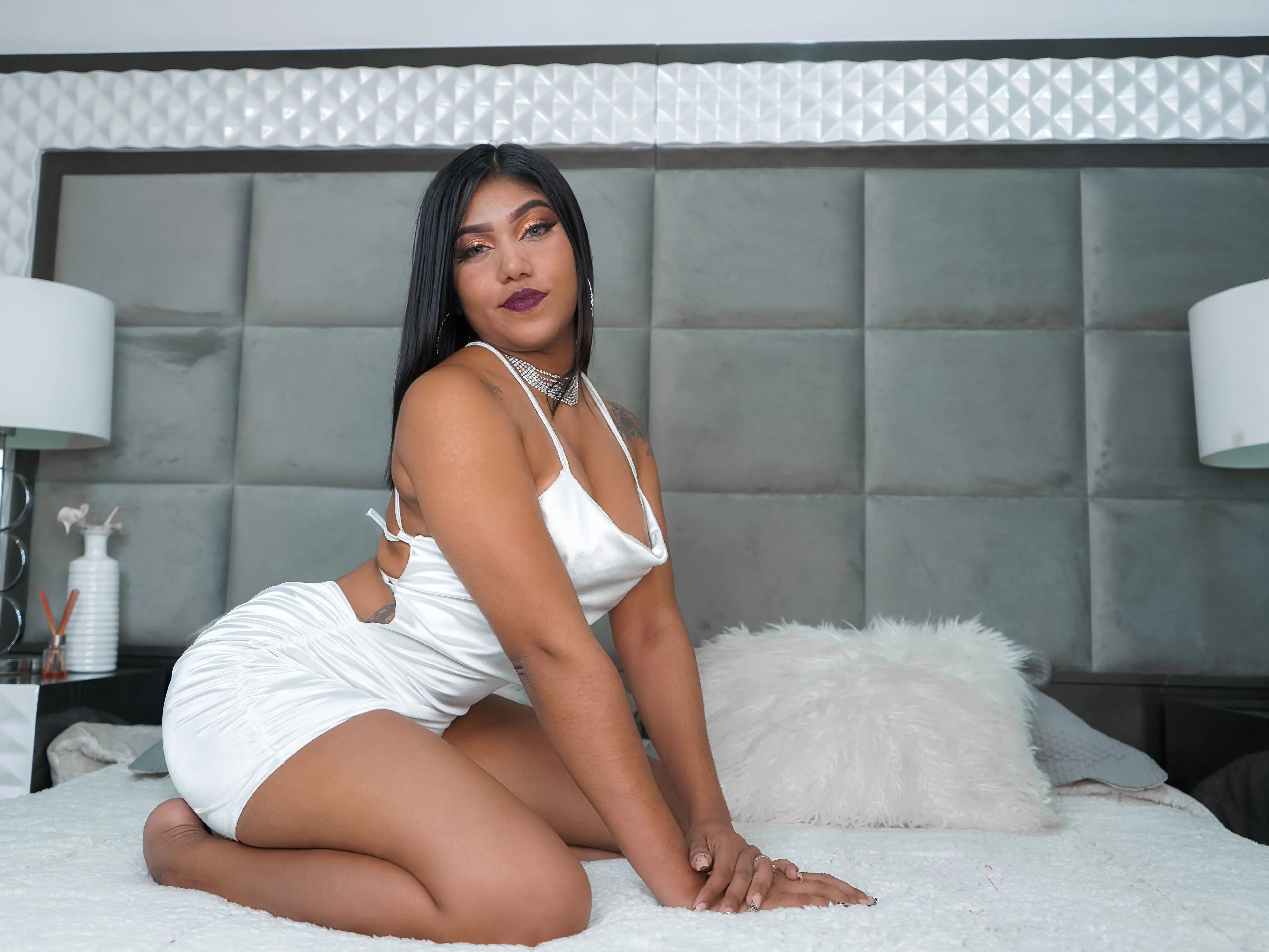 AliceWils profielfoto van cam model