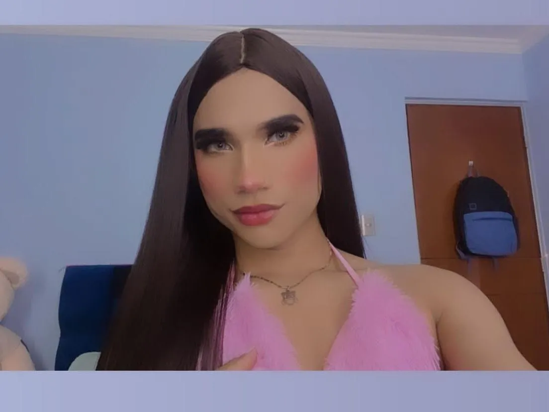 Enyellred Profilbild des Cam-Modells