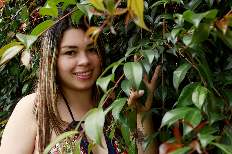 Utøver ChloeWhiite Bilde 3