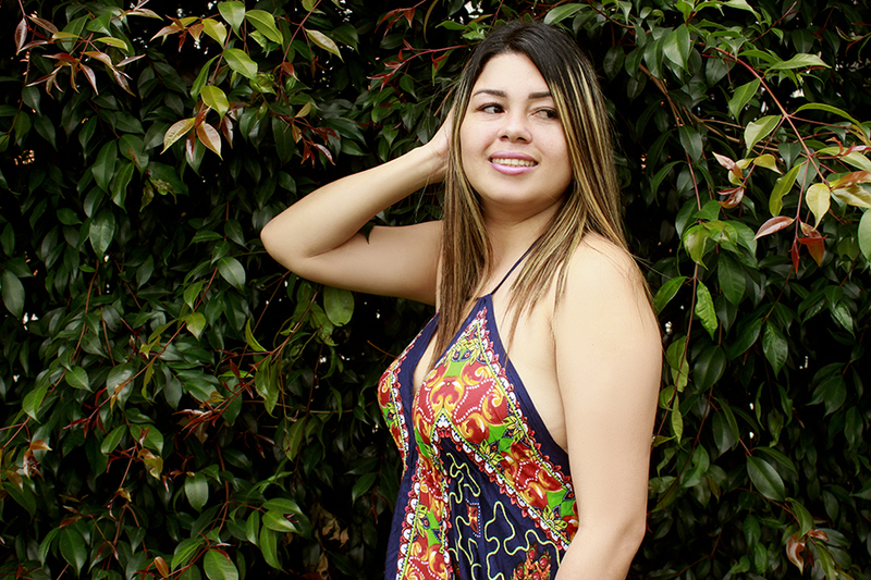 Utøver ChloeWhiite Bilde 4