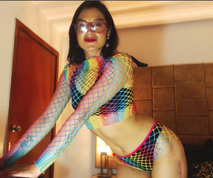 Interprete SkylettHot Foto 2