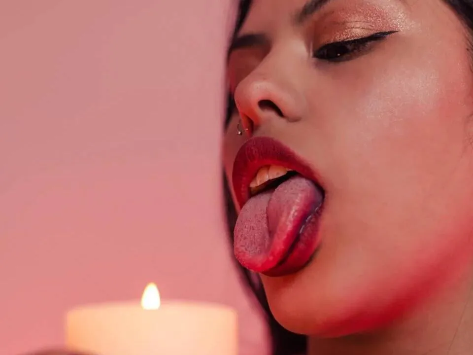 Imagen de perfil de modelo de cámara web de KellyWalks